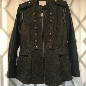 BCBG Generation Coat